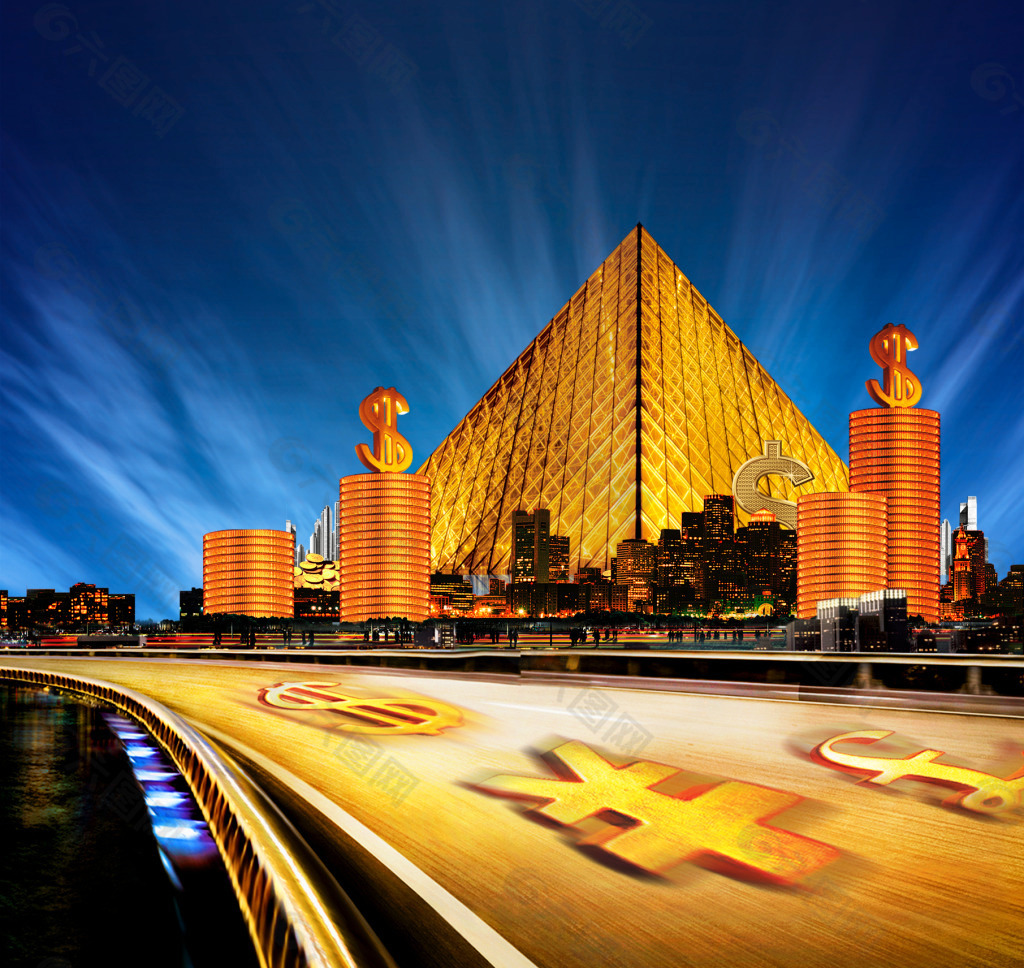 为什么黄金没有利息？