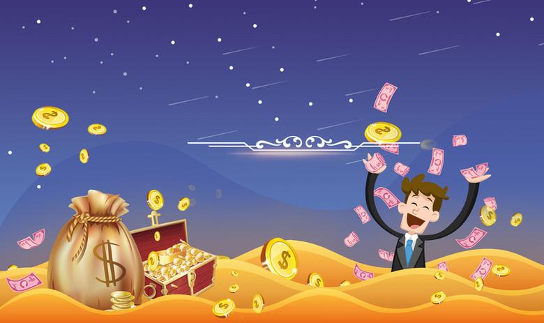 什么是黄金定投?适合长期持有吗?