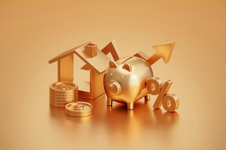广东44.2万亿金融变局影响金价？