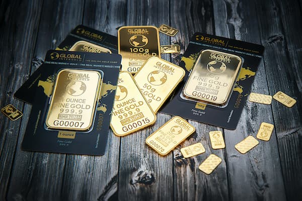 华夏理财年化近140%：对金价有何影响？