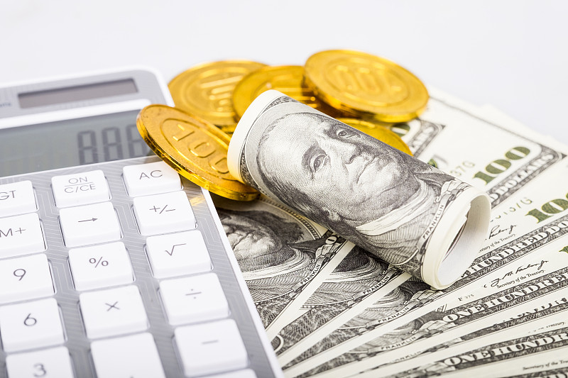 2561亿美元揭示：人民币国际化对金价影响？